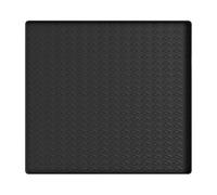 Washer Top Protector - Shuld top per lavatrice, pad di copertura per lavatrice | Coperchio di coperchio impermeabile a prova di polvere, protezione della console decorativa e protezione per console de