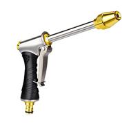Washer, Wand Metal Heavy Duty, con ad alta pressione, luce di qualità design unit, Easy Control Gear, Leakproof Hose Nozzle, per uso esterno di pulizia
