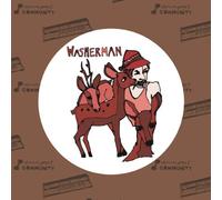 Washerman - Kutz From The Basement