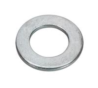 Washers Piatte Sealey M20 X 39Mm Forma C Confezione Da 50 FWC2039