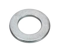 Washers Piatte Sealey M24 X 50Mm Forma C Confezione Da 25 FWC2450