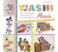 Washi mania. Ediz. illustrata