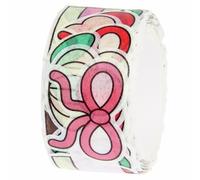 Washi Sticker Eye Candy FSC MIX