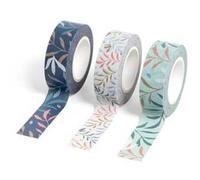 Filofax Botanical Washi Nastro Impostare