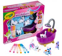 Washimals pets set attività