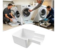 Washing Macchina Drenaggio Tray, Reusable Washer Drip Pan Accessory