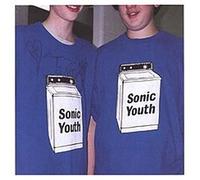 Sonic Youth Washing Machine (Vinyl LP) 12" Album
