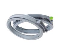 Washing Machine Accessories MDS56540501 MDS56540504 MDS47123601 Door Seal Ring ，Compatible For LG ，Washing Machine Sealing Rubber Washer Parts(MDS56540501)