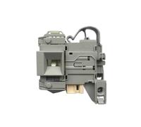 Washing Machine Accessories, Time Delay Door Lock Switch, Compatible With Electrolux, AEG CHEF Drum Washing Machines