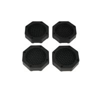 Washing Machine Anti-Vibration Pads,Silicone Shock Absorber Foot