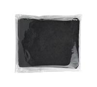 Washing Machine Black Dye Sheets - All Purpose Dark Garment Restoration & Color Booster | Permanent Black Fabric Dyes for T-Shirts, Jeans and Coats | 4,3 x 5,5 pollici Laundry Faded Cotton Ands Silk