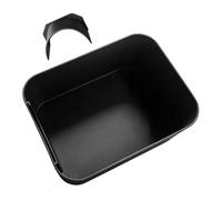 Washing Machine Drain Pan, Leak Proof Water Catch Drainage Tray