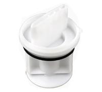 Washing Machine Drain Pump Cover Knob Spare Parts OEM 00460977