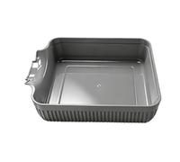 Washing Machine Drain Tray | Front-mounted Universal Heavy Duty Guide |