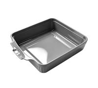 Washing Machine Drain Tray | Front-mounted Universal Heavy Duty Guide