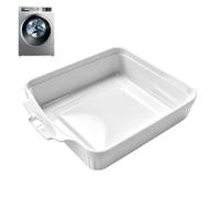 Washing Machine Drain Tray Universal Fit Easy Installation Pan
