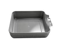 Washing Machine Drain - Universal Water Funnel Front Mounted Drainage Guide