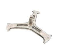 Washing Machine Drum Bracket,Compatible For LG MHW62021601 | Washing Machine Accessories Aluminum Tripod model 1601 Y-shaped aluminum liner