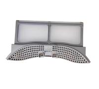 Washing machine Dryer Filter for Little Swan TH100-H36WT Dryer Cotton Flax Collector Box Garbage Net dryer spare parts parte di ricambio