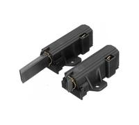 Washing Machine Electric Motor Carbon Brush, Replacement Carbon Brushes Compatible with Certain Brands 4