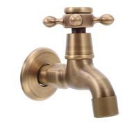 Washing Machine Faucet Rubinetti Parete Rubinetto Dell'acqua Fredda