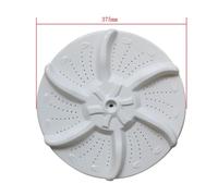 Washing machine impeller plastic wheel plate for Little Swan automatic washer pulsator board turntable chassis water leaf