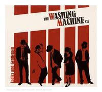 Washing Machine - Ladies & Gentleman