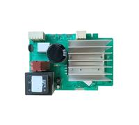 Washing machine mainboard, 9000640724 AK38 Modulo di controllo generico Scheda inverter, compatibile con lavatrice a tamburo Siemens,Inverter Module