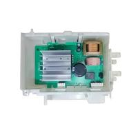 Washing machine mainboard, Compatibile con la scheda inverter for lavatrice Bosch IQ300 IQ500, modulo di alimentazione WD15H560TI WM12S3600W,Inverter Module(A)