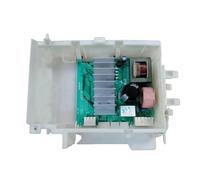 Washing machine mainboard, Compatibile con la scheda inverter for lavatrice Bosch IQ300 IQ500, modulo di alimentazione WD15H560TI WM12S3600W,Inverter Module(B)