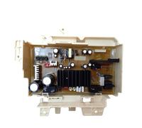 Washing machine mainboard, Compatibile con la scheda madre del cestello della lavatrice Samsung WF1124XAU/XSC DC92-00969B,Inverter Module