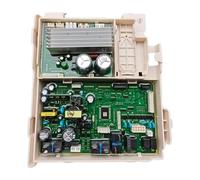 Washing machine mainboard, Compatibile con la scheda madre della lavatrice a tamburo Samsung, adatta alla frequenza variabile WD90K6410OW/OX/SC DC92-01930A.,Inverter Module