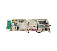 Washing machine mainboard, Scheda di controllo del computer, compatibile con Midea 17138100007728, circuito PCB for lavatrice, parti della lavatrice,Inverter Module