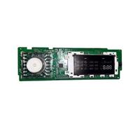 Washing machine mainboard, Scheda madre BSH programmata, compatibile con lavatrice Siemens XQG90-WAS244601W,Inverter Module