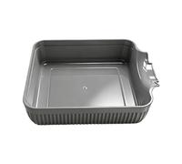 Washing Machine Pan Universal Fit Compact Spill-Proof Simple Installation