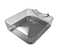 Washing Machine Pan - Water And Lint Collector Mat