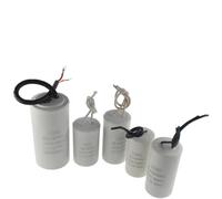Washing Machine Starting electronic starter Run Capacitor CBB60 450V 5UF 10UF 15UF 20UF 25UF 3 4 5 6 8 12 14 16 18 30 35 40 45 50 60 70 80 UF NWPNLXEA(60UF)