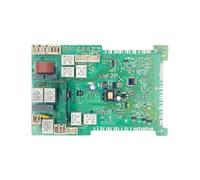 Washing mainboard, Compatibile con la scheda di controllo del computer della lavatrice Bosch BSH 9000449412 Circuito PCB AKO 731799-06 Parti della lavatrice,Spare Part