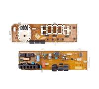 Washing mainboard, Compatibile con la scheda di controllo del computer della lavatrice Samsung DC92-00209G, circuito PCB, parti della lavatrice,Spare Part