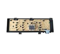 Washing mainboard, Compatibile con la scheda madre del computer NA-F90X1 della lavatrice Panasonic ETS-548 YM1956,Spare Part