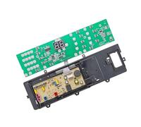 Washing mainboard, Compatibile con la scheda madre del computer NA-F90X1 ETS-546 della lavatrice Panasonic ETS-548 ETS-1956,Spare Part(546A)
