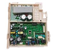 Washing mainboard, Compatibile con la scheda madre della lavatrice a tamburo Samsung, adatta alla frequenza variabile WD90K6410OW/OX/SC DC92-01930A.,Spare Part