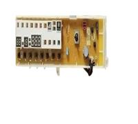 Washing mainboard, Compatibile con la scheda madre della lavatrice Panasonic XQG100-E10SA E10SU Display E10L/E10SD/E10C Versione computer,Spare Part(Display panel)