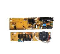 Washing mainboard, Scheda 1 set, compatibile con computer for lavatrice Samsung DC92-01769C DC41-00254A DC41-00203B,Spare Part
