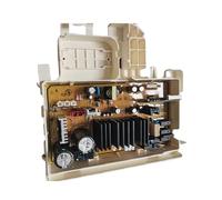 Washing mainboard, Scheda madre for lavatrice, numero di modello DC92-01700E, compatibile con Samsung,Spare Part
