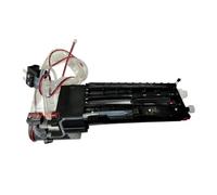 Washing Module Gearbox, Compatible with Roborock S7 MaxV Ultra, Empty Wash Fill Dock Drive Mechanism Robot Vacuum Spare Part