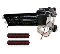 Washing Module Gearbox & Main Brush Gearbox,Compatible Spare Parts | for Roborock S7 MaxV Ultra, for S7 Pro Ultra Robot Vacuum(Gearbox Main Brush)