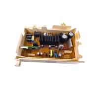 washingboard, Compatibile con la scheda madre del computer della lavatrice a tamburo Samsung WF602U2BKWQ DC92-00951B DC92-00951A,for parts(DC92-00951B 127V)