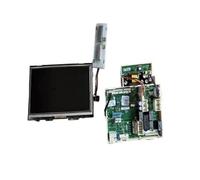 washingboard, Compatibile con la scheda madre della lavatrice Little Swan BVL1D100TG6, 1D80TG6, asciugatura, pannello touch 17138100012467,for parts(A main board)
