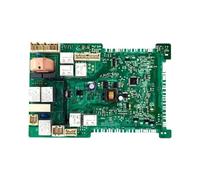 washingboard, Parti compatibili for la scheda computer lavatrice Siemens Bosch AKO 731799-06 BSH 9000449412,for parts